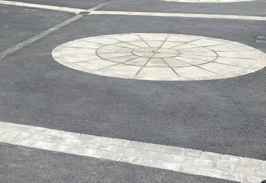 Back Yard, Before & After