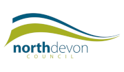north devon council logo