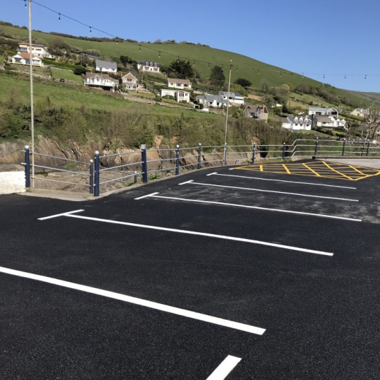 car-park-tarmacing-devon